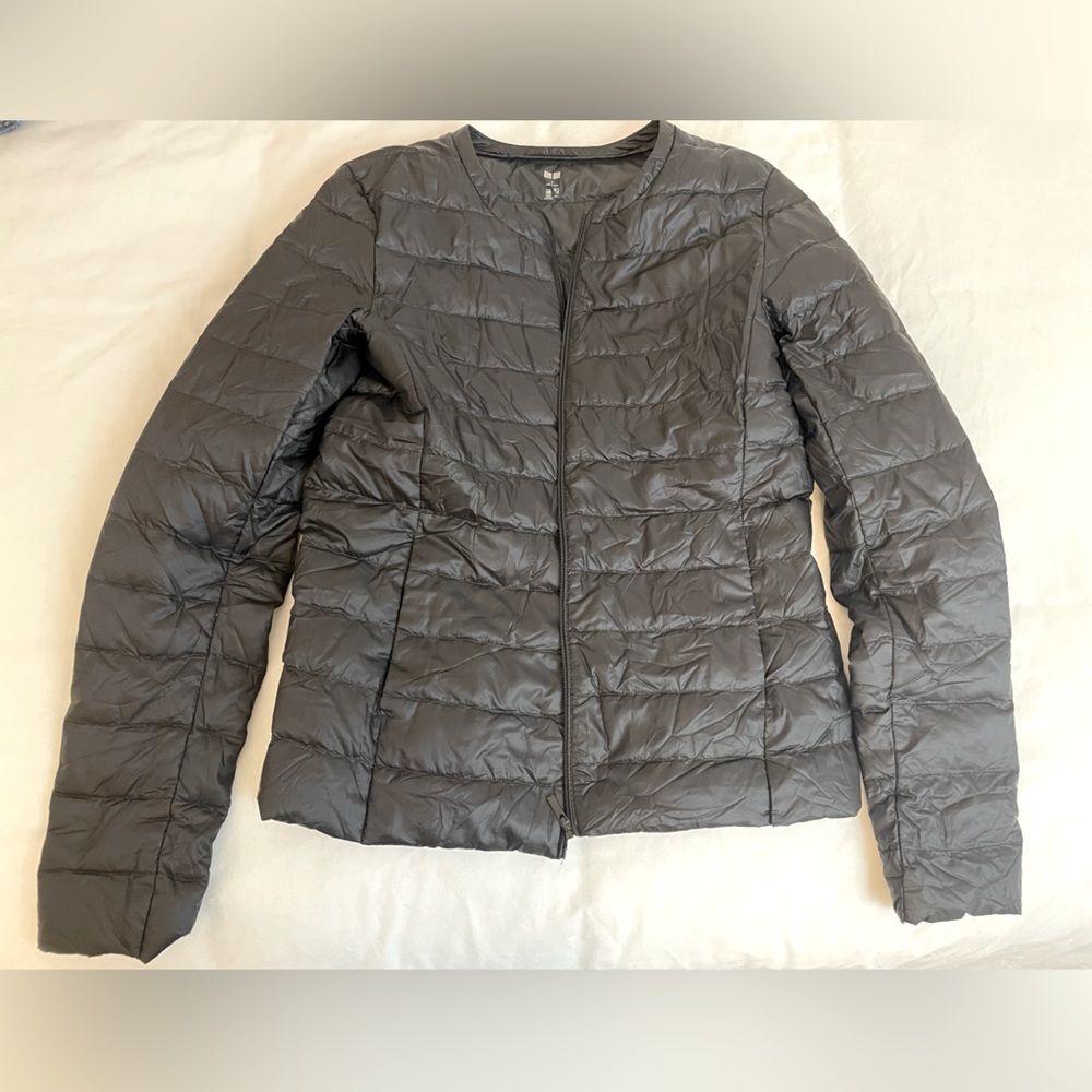 Down jacket